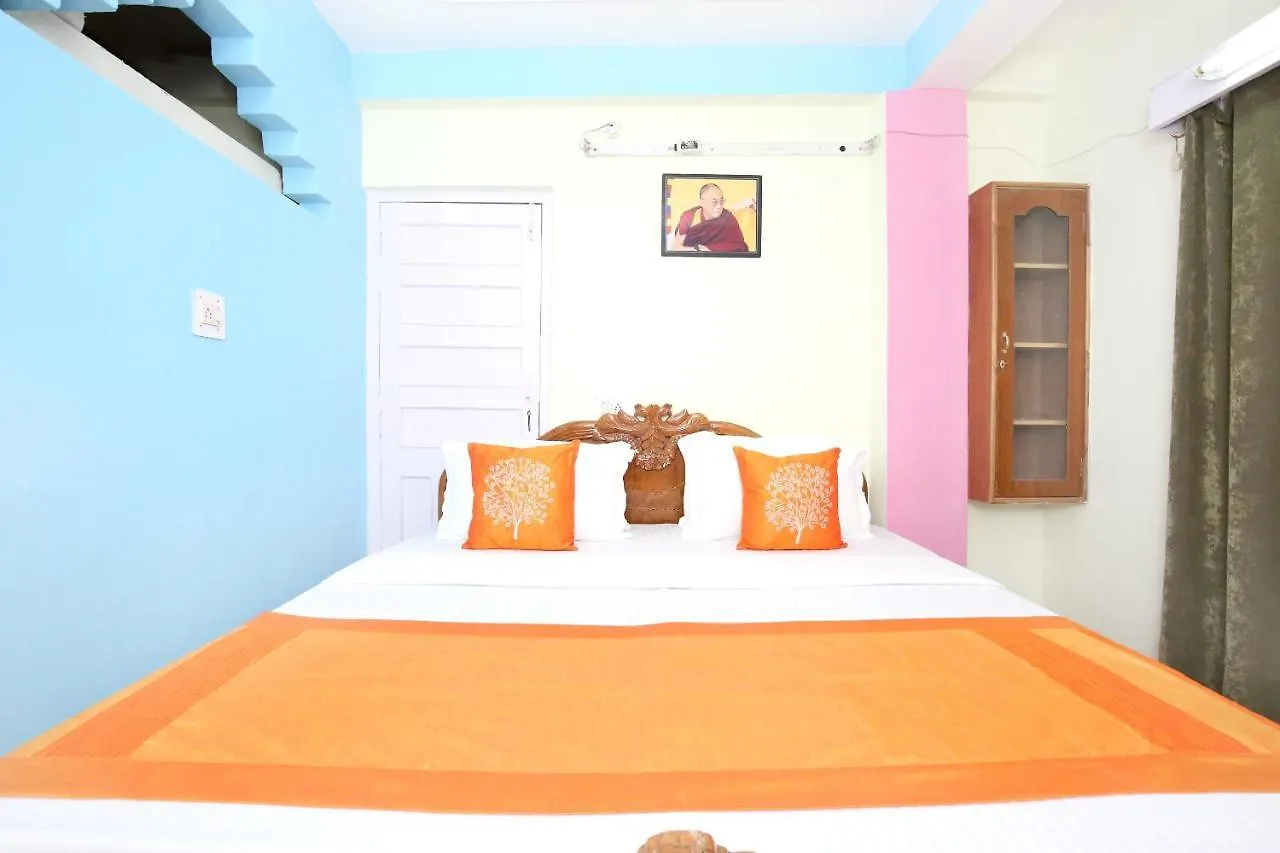 2Bhk Snow View Apartment 西姆拉 3*,  印度